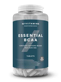 Myprotein Essential BCAA Tablets x 270 Tablets