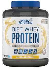 Applied Nutrition Diet Whey Protein 1.8kg