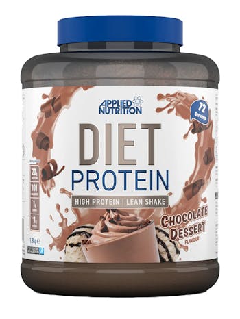 Applied Nutrition Diet Whey Protein 1.8kg