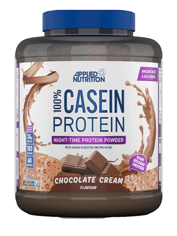 Applied Nutrition 100% Casein 1.8kg