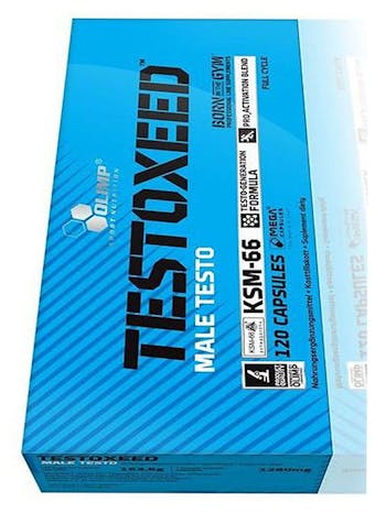 Olimp Testoxeed 120 Caps