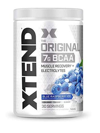 Scivation Xtend 30 Servings
