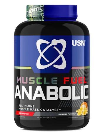USN Muscle Fuel Anabolic 2kg