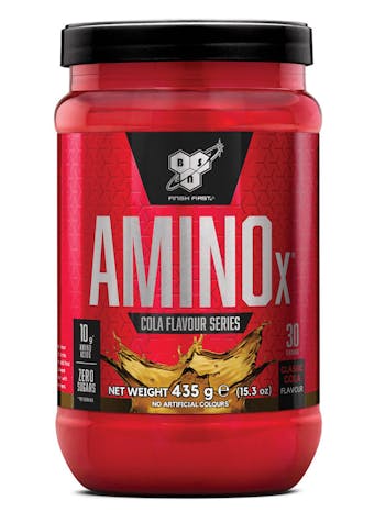 BSN Amino X 30 Servings