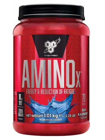 BSN Amino X 70 Servings