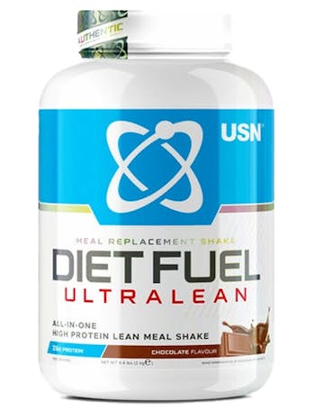 USN Diet Fuel Ultra Lean 2kg