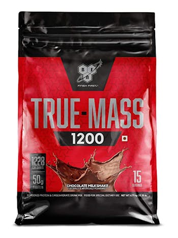 BSN True Mass 1200 4.73kg