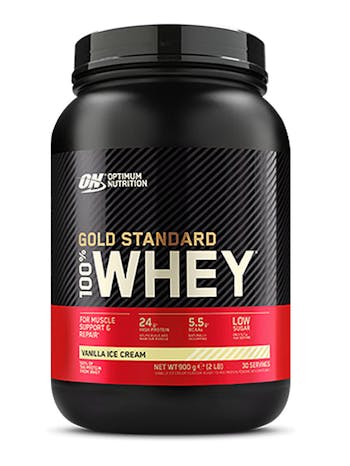 Optimum Nutrition Gold Standard 100% Whey 908g