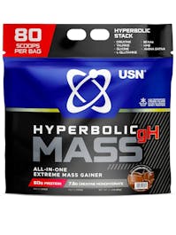 USN Hyperbolic Mass GH 6kg
