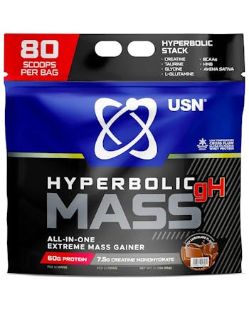USN Hyperbolic Mass GH 6kg