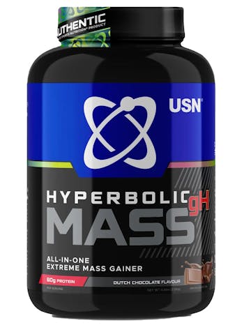 USN Hyperbolic Mass GH 2kg