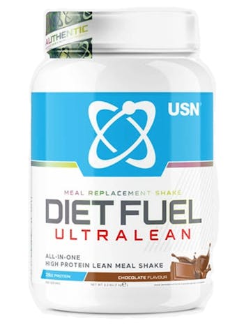 USN Diet Fuel Ultra Lean 1kg