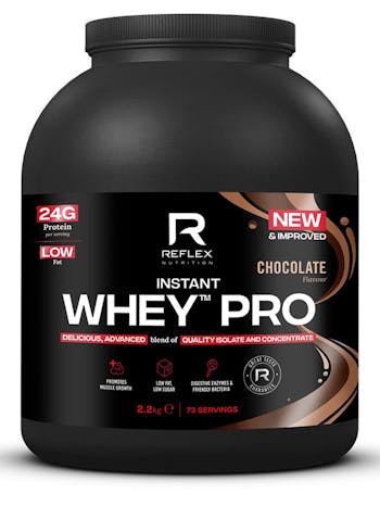 Reflex Nutrition Instant Whey Pro 2.2kg