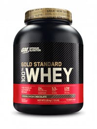 Optimum Nutrition Gold Standard 100% Whey 2.2kg