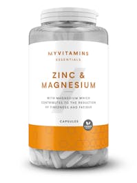 Myprotein Zinc and Magnesium 270 Caps