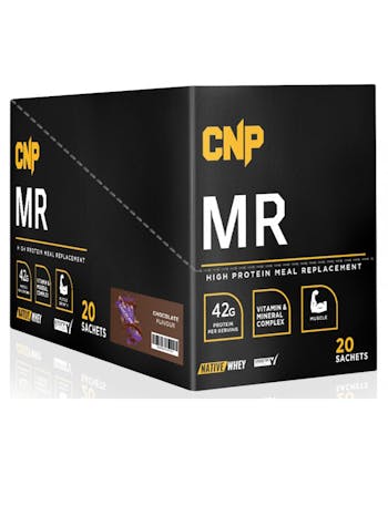 CNP MR x 20 Sachets