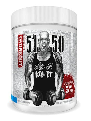 Rich Piana 5% 5150 Legendary Series - 30 Servings