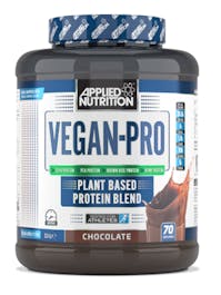 Applied Nutrition Vegan-Pro Protein 2.1kg