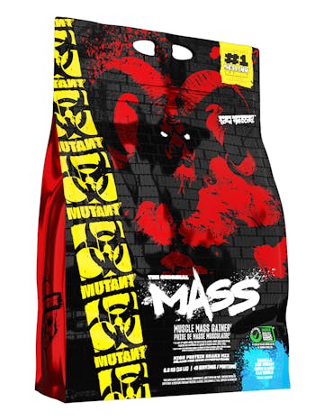 Mutant Mass 6.8kg