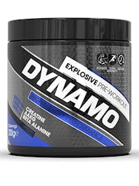 Protein Dynamix Dynamo 200g - Pre Workout