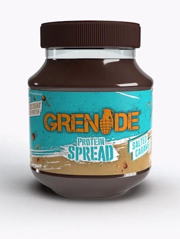 Grenade Carb Killa Protein Spread 360g