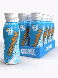 Grenade Carb Killa Shake 330ml x 8 Bottles RTD