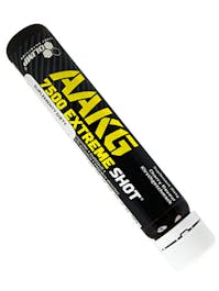 Olimp AAKG 7500 Extreme Shot 25ml x 1 Single Vial