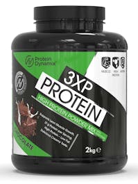 Protein Dynamix 3XP Protein 2kg