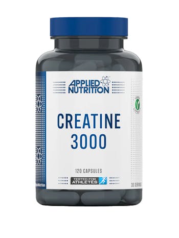 Applied Nutrition Creatine 3000 120 caps