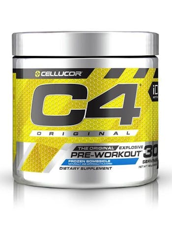 Cellucor C4 Original 30 servings