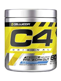 Cellucor C4 Original 60 servings
