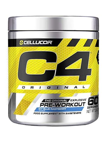 Cellucor C4 Original 60 servings