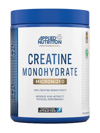 Applied Nutrition Creatine Monohydrate 500g