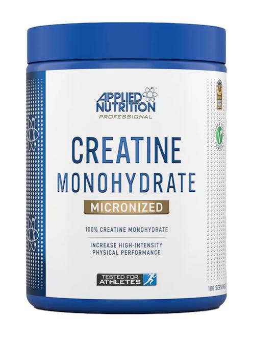 Applied Nutrition Creatine Monohydrate 500g