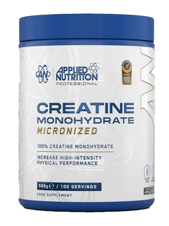 Applied Nutrition Creatine Monohydrate 500g