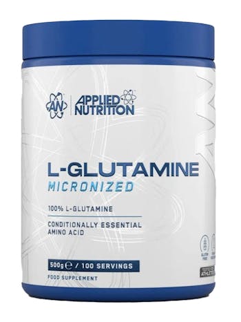 Applied Nutrition L-Glutamine 500g
