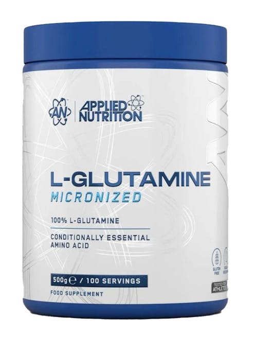 Applied Nutrition L-Glutamine 500g