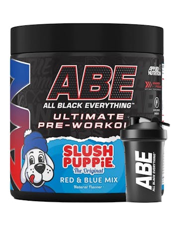 Applied Nutrition ABE - 30 Servings - Special Offer - FREE Shaker
