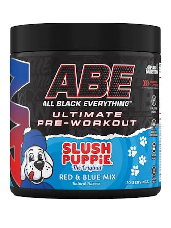 Applied Nutrition ABE - 30 Servings