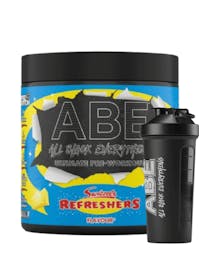 Applied Nutrition ABE - 30 Servings and Free ABE Shaker