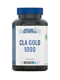Applied Nutrition CLA Gold 1000mg x 100 Soft Gels