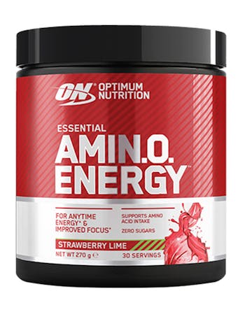 Optimum Nutrition Amino Energy - 30 Servings