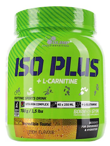 Olimp Iso Plus 700g