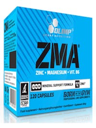 Olimp ZMA 120 Caps