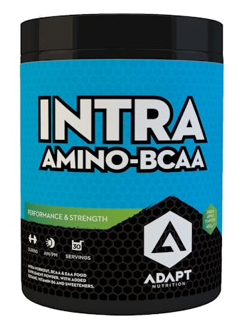 Adapt Intra Amino Bcaa & EAA 480g