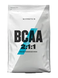 Myprotein BCAA 2:1:1 250g - 50 Servings