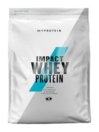 Myprotein Impact Whey 2.5kg