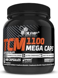 Olimp TCM 1100 (Tricreatine malate) 400 Mega Caps