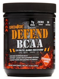 Grenade Defend BCAA 30 Servings